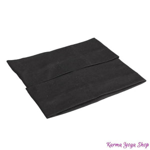 Lot de 2 bandeaux de Yoga