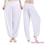 Pantalon de Yoga