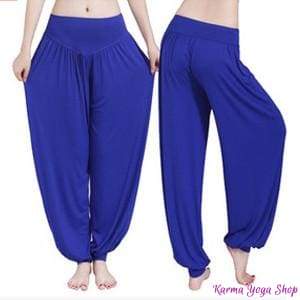 Pantalon de Yoga