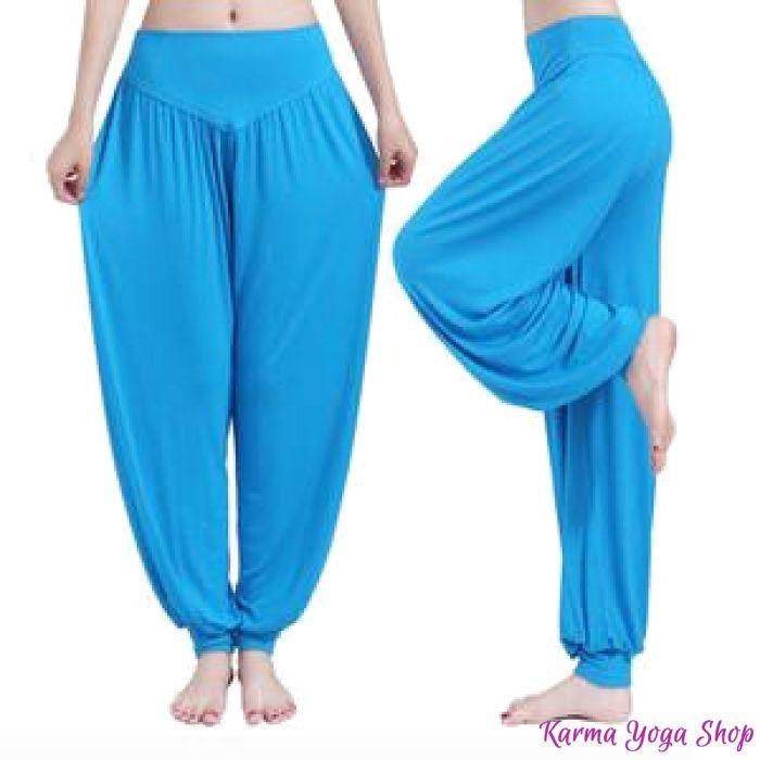 Pantalon de Yoga