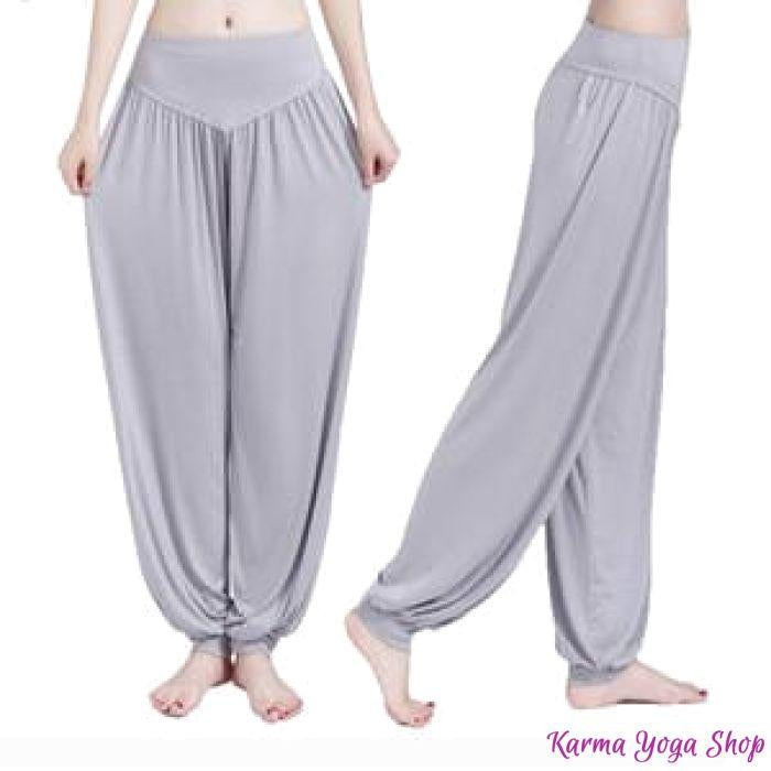 Pantalon de Yoga