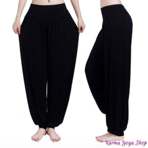 Pantalon de Yoga