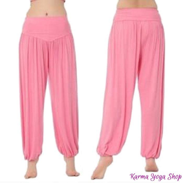 Pantalon de Yoga