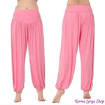 Pantalon de Yoga