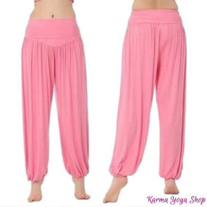 Pantalon de Yoga