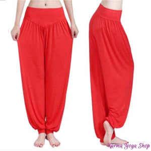 Pantalon de Yoga