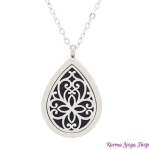 Pendentif "Boho" Diffuseur d'Huile Essentielle - 5 modèles disponibles