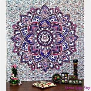 Toile Murale Mandala Expansion